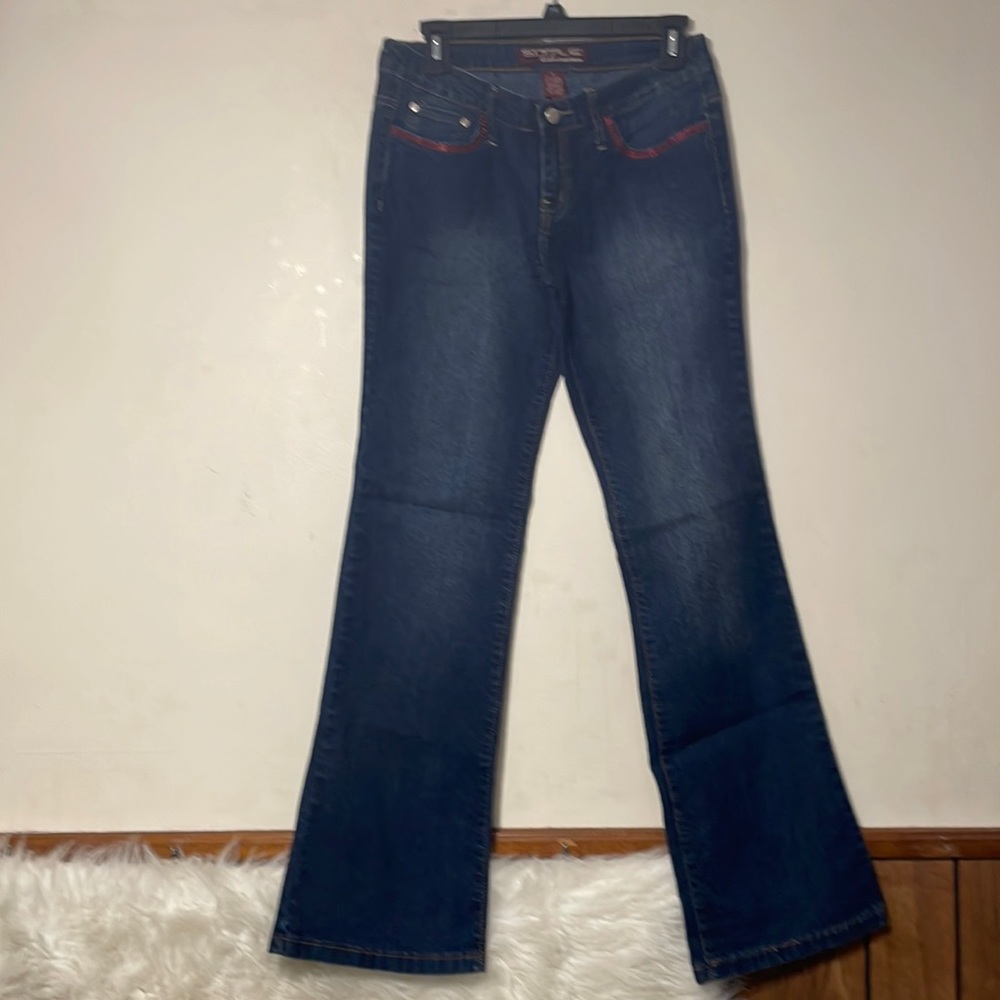 SIZZLE Jeans